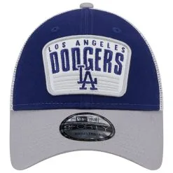 Men's Los Angeles Dodgers New Era Royal Two-Tone Patch 9FORTY Snapback Hat -San Diego Padres Caps Sales mens new era royal los angeles dodgers two tone patch 9forty snapback hat ss5 p 5002713pv 2u akkdo68qzicmy2spj1hyv zsouc72kqgdt2qrgngyi