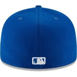 Men's New York Yankees New Era Royal White Logo 59FIFTY Fitted Hat -San Diego Padres Caps Sales mens new era royal new york yankees white logo 59fifty fitted hat pi4208000 altimages ff 4208701 abcbefd8aa9181426bccalt4 full