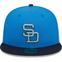 Men's San Diego Padres New Era Royal 59FIFTY Fitted Hat -San Diego Padres Caps Sales mens new era royal san diego padres 59fifty fitted hat ss5 p 200013195pv 2u eeegbifpapbf098liuulv rkf1myp8r10uclcjegto