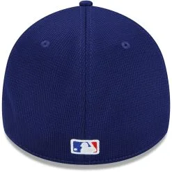 Men's Texas Rangers New Era Royal 2022 Clubhouse 39THIRTY Flex Hat -San Diego Padres Caps Sales mens new era royal texas rangers 2022 clubhouse 39thirty flex hat pi4418000 altimages ff 4418902 f1d8143a897211417837alt4 full