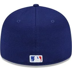 Men's Texas Rangers New Era Royal 2022 Clubhouse Alternate Logo Low Profile 59FIFTY Fitted Hat -San Diego Padres Caps Sales mens new era royal texas rangers 2022 clubhouse alternate logo low profile 59fifty fitted hat pi4419000 altimages ff 4419135 4c93bdd2067ece50a6b3alt4 full