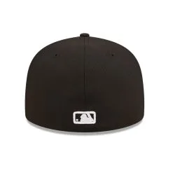 Men's San Diego Padres New Era Black On Black Dub 59FIFTY Fitted Hat -San Diego Padres Caps Sales mens new era san diego padres black on black dub 59fifty fitted hat ss5 p 4799931pv 4u 3klpx0vxgyso4md0f2ikv mce14yomxcyc2isn1rcc