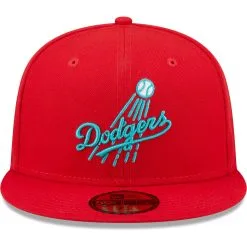 Men's Los Angeles Dodgers New Era Scarlet 60th Anniversary Teal Undervisor 59FIFTY Fitted Hat 7 Men's Los Angeles Dodgers New Era Scarlet 60th Anniversary Teal Undervisor 59FIFTY Fitted Hat -San Diego Padres Caps Sales mens new era scarlet los angeles dodgers 60th anniversary teal undervisor 59fifty fitted hat pi4694000 altimages ff 4694105 2b1f64ad4eeb38de1219alt2 full