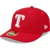 Men's Texas Rangers New Era Scarlet Low Profile 59FIFTY Fitted Hat 2 Men's Texas Rangers New Era Scarlet Low Profile 59FIFTY Fitted Hat -San Diego Padres Caps Sales mens new era scarlet texas rangers low profile 59fifty fitted hat ss5 p 200023032pv 1u xa70bzqsjn6c0e7nhc5kv x2g5xvqiuhnipkavh5it