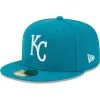 Men's Kansas City Royals New Era Turquoise 59FIFTY Fitted Hat -San Diego Padres Caps Sales mens new era turquoise kansas city royals 59fifty fitted hat ss5 p 4919283pv 1u afsrnbgske8jioio0k4qv 5bfeauplxzk7gdl0prlz