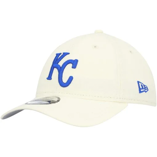 Men's Kansas City Royals New Era White Chrome Core Classic 9TWENTY Adjustable Hat -San Diego Padres Caps Sales mens new era white kansas city royals chrome core classic 9twenty adjustable hat ss5 p 5002732pv 1u x3dfi5cwreekpcy5femgv dmxpiqqvbsjualvxa8ph