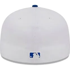 Men's Kansas City Royals New Era White Optic 59FIFTY Fitted Hat -San Diego Padres Caps Sales mens new era white kansas city royals optic 59fifty fitted hat ss5 p 200023142pv 4u uieucmjdinjkksb4dtwbv xajaprsfyzhiortr7moy