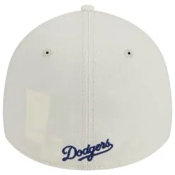 Men's Los Angeles Dodgers New Era White Chrome Team Classic 39THIRTY Flex Hat -San Diego Padres Caps Sales mens new era white los angeles dodgers chrome team classic 39thirty flex hat ss5 p 5002241pv 4u 1gstjuucqz2plxmdlxqcv ovcezdae1p1m7a4wdfmm