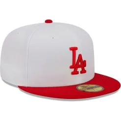 Men's Los Angeles Dodgers New Era White Optic 59FIFTY Fitted Hat 8 Men's Los Angeles Dodgers New Era White Optic 59FIFTY Fitted Hat -San Diego Padres Caps Sales mens new era white los angeles dodgers optic 59fifty fitted hat ss5 p 200023146pv 3u evpaqyabojuqfolkrh1yv rkzlqz0t3iyhlkirit2x