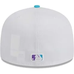 Men's Los Angeles Dodgers New Era White Vice 59FIFTY Fitted Hat -San Diego Padres Caps Sales mens new era white los angeles dodgers vice 59fifty fitted hat ss5 p 200003644pv 4u m52i7j3s6wgfg7cqme7dv jmxalbj4ol0tfdsobjg3