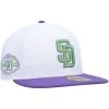 Men's San Diego Padres New Era White 50th Anniversary Side Patch 59FIFTY Fitted Hat -San Diego Padres Caps Sales mens new era white san diego padres 50th anniversary side patch 59fifty fitted hat ss5 p 200003697pv 1u h4qahzbdtmm5qp5riymkv tydvvnoz7po8zblelw8l