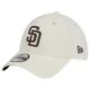Men's San Diego Padres New Era White Chrome Team Classic 39THIRTY Flex Hat -San Diego Padres Caps Sales mens new era white san diego padres chrome team classic 39thirty flex hat ss5 p 5002249pv 1u ihhgeddwexhhtvc8njdkv qowz8xwipuvvlk9f28vt