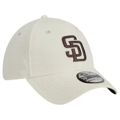 Men's San Diego Padres New Era White Chrome Team Classic 39THIRTY Flex Hat -San Diego Padres Caps Sales mens new era white san diego padres chrome team classic 39thirty flex hat ss5 p 5002249pv 3u ihhgeddwexhhtvc8njdkv zrpt0c7cakvb6levqeah