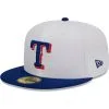 Men's Texas Rangers New Era White Optic 59FIFTY Fitted Hat 2 Men's Texas Rangers New Era White Optic 59FIFTY Fitted Hat -San Diego Padres Caps Sales mens new era white texas rangers optic 59fifty fitted hat ss5 p 200023168pv 1u sjvaqbumowrcwpd9hz13v 2sgmiavabg1dkjnoqgho