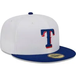 Men's Texas Rangers New Era White Optic 59FIFTY Fitted Hat -San Diego Padres Caps Sales mens new era white texas rangers optic 59fifty fitted hat ss5 p 200023168pv 3u sjvaqbumowrcwpd9hz13v aphifk0u7xpomqnt5k3u