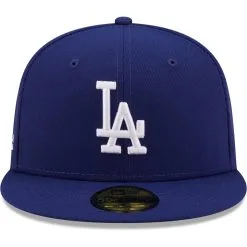 Men's Los Angeles Dodgers New Era X Alpha Industries Royal 59FIFTY Fitted Hat -San Diego Padres Caps Sales mens new era x alpha industries royal los angeles dodgers 59fifty fitted hat pi4413000 altimages ff 4413954 086446b45042f626f711alt2 full