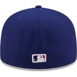 Men's Los Angeles Dodgers New Era X Alpha Industries Royal 59FIFTY Fitted Hat -San Diego Padres Caps Sales mens new era x alpha industries royal los angeles dodgers 59fifty fitted hat pi4413000 altimages ff 4413954 086446b45042f626f711alt4 full