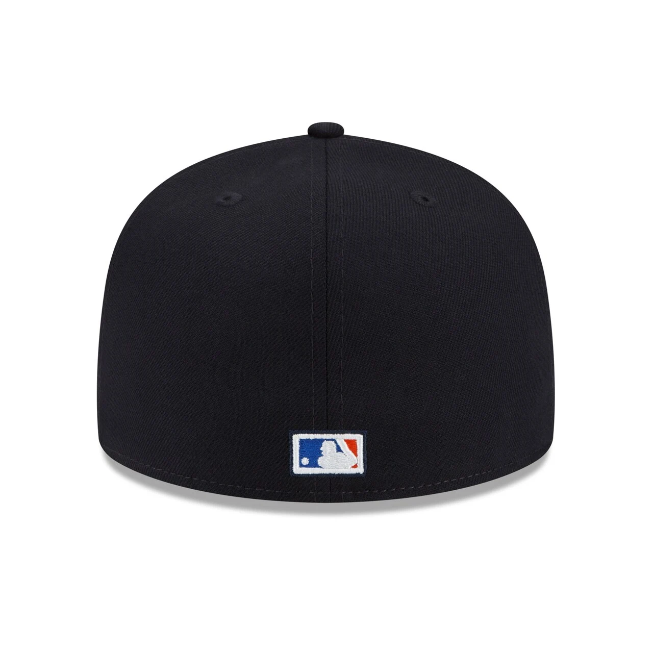 Men's New York Yankees New Era X Just Don Navy 59FIFTY Fitted Hat 6 Men's New York Yankees New Era X Just Don Navy 59FIFTY Fitted Hat - Image 4