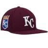 Men's Kansas City Royals Pro Standard Burgundy Wine Snapback Hat -San Diego Padres Caps Sales mens pro standard burgundy kansas city royals wine snapback hat ss5 p 5012107pv 1u keljkruyjidg5b1yo46kv yzry4kwvzituwn3d4xnv