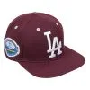 Men's Los Angeles Dodgers Pro Standard Burgundy Wine Snapback Hat -San Diego Padres Caps Sales mens pro standard burgundy los angeles dodgers wine snapback hat ss5 p 5012109pv 1u 773zxpx5gvvbb0yxzlpnv wuv198xovk9oqfjcl0iz