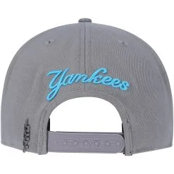 Men's New York Yankees Pro Standard Gray Washed Neon Snapback Hat -San Diego Padres Caps Sales mens pro standard gray new york yankees washed neon snapback hat ss5 p 200006484pv 4u fy4pjqqyiwbtv5bg59gnv ypcphr8gmm2fjfmq2rw0