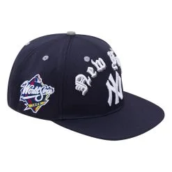 Men's New York Yankees Pro Standard Navy 1999 World Series Old English Snapback Hat 8 Men's New York Yankees Pro Standard Navy 1999 World Series Old English Snapback Hat -San Diego Padres Caps Sales mens pro standard navy new york yankees 1999 world series old english snapback hat ss5 p 4964772pv 3u tulyjttwrifrurydybtjv tr2je1lwlnodjtyh8ifh