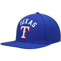 Men's Texas Rangers Pro Standard Royal Stacked Logo Snapback Hat 8 Men's Texas Rangers Pro Standard Royal Stacked Logo Snapback Hat -San Diego Padres Caps Sales mens pro standard royal texas rangers stacked logo snapback hat pi4783000 altimages ff 4783414 272754337055d7cf1007alt3 full