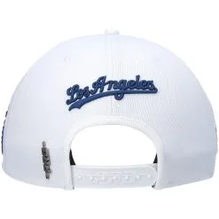Men's Los Angeles Dodgers Pro Standard White All-Star Multi Hit Wool Snapback Hat -San Diego Padres Caps Sales mens pro standard white los angeles dodgers all star multi hit wool snapback hat pi4884000 altimages ff 4884848 09f7e72d41595ce54e19alt4 full