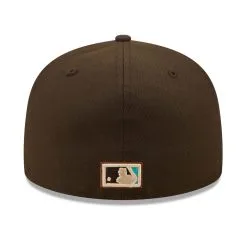 Men's Los Angeles Dodgers New Era Brown/Mint Walnut Mint 59FIFTY Fitted Hat -San Diego Padres Caps Sales mint los angeles dodgers walnut mint 59fifty fitted hat ss5 p 4937137pv 4u hicfaimkqkannkmifjrqv phboxhj3qoajx10jqggf