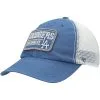 Men's Los Angeles Dodgers '47 Royal/Natural Off Ramp Clean Up Trucker Adjustable Hat