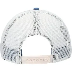 Men's Los Angeles Dodgers '47 Royal/Natural Off Ramp Clean Up Trucker Adjustable Hat 9 Men's Los Angeles Dodgers '47 Royal/Natural Off Ramp Clean Up Trucker Adjustable Hat -San Diego Padres Caps Sales natural los angeles dodgers off ramp clean up trucker adjustable hat pi4249000 altimages ff 4249672 849d612f8c1b6f0aaa65alt4 full