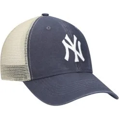 Men's New York Yankees '47 Navy/Natural Flagship Washed MVP Trucker Snapback Hat 8 Men's New York Yankees '47 Navy/Natural Flagship Washed MVP Trucker Snapback Hat -San Diego Padres Caps Sales natural new york yankees flagship washed mvp trucker snapback hat pi3882000 altimages ff 3882489 3ad9d97c96c0ef2783f2alt3 full
