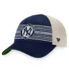 Men's New York Yankees Fanatics Branded Navy/Natural True Classic Retro Striped Trucker Snapback Hat -San Diego Padres Caps Sales natural new york yankees true classic retro striped trucker snapback hat pi4499000 altimages ff 4499036 72ee6af1af4c1cebf6daalt1 full