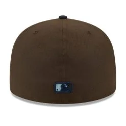 Men's Los Angeles Dodgers New Era Brown/Navy 1981 World Series Walnut 9FIFTY Fitted Hat 9 Men's Los Angeles Dodgers New Era Brown/Navy 1981 World Series Walnut 9FIFTY Fitted Hat -San Diego Padres Caps Sales navy los angeles dodgers 1981 world series walnut 9fifty fitted hat ss5 p 4997318pv 4u uigb29nvv56oyoaj3fsjv rhl3kzmkfmqdugt1vtzk