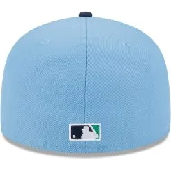 Men's Los Angeles Dodgers New Era Light Blue/Navy Green Undervisor 59FIFTY Fitted Hat -San Diego Padres Caps Sales navy los angeles dodgers green undervisor 59fifty fitted hat ss5 p 200015947pv 4u wawbutcsq9gudhglbonkv yfnj5mdvsa4fxkey4azq