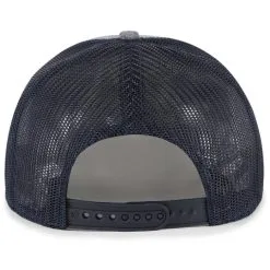 Men's New York Yankees '47 Charcoal/Navy Slate Trucker Snapback Hat -San Diego Padres Caps Sales navy new york yankees slate trucker snapback hat ss5 p 200021495pv 4u j8gonichsg52xjblxs4yv el5oeijpqv2mws2vs2zt