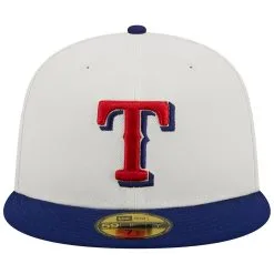 Men's Texas Rangers New Era Stone/Navy Retro 59FIFTY Fitted Hat -San Diego Padres Caps Sales navy texas rangers retro 59fifty fitted hat ss5 p 4999760pv 2u jg661vkyohyvzsvsmnmwv q4aadhfqp0rfmfvfypjm