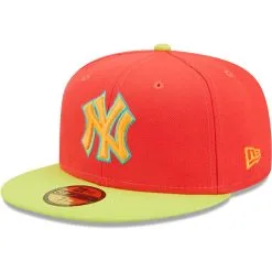 Men's New York Yankees New Era Red/Neon Green Lava Highlighter Combo 59FIFTY Fitted Hat 8 Men's New York Yankees New Era Red/Neon Green Lava Highlighter Combo 59FIFTY Fitted Hat -San Diego Padres Caps Sales neon green new york yankees lava highlighter combo 59fifty fitted hat ss5 p 4793614pv 3u ubthitf7hjieyh4n7fngv fzrvwsh4fwcjrhm6xhvn