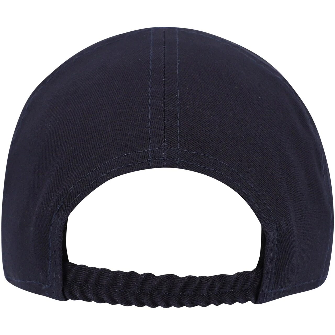 Newborn & Infant New York Yankees New Era Navy My First 9TWENTY Stretch Fit Hat 6 Newborn & Infant New York Yankees New Era Navy My First 9TWENTY Stretch Fit Hat - Image 4