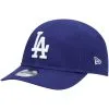 Newborn & Infant Los Angeles Dodgers New Era Royal My First 9TWENTY Stretch Fit Hat