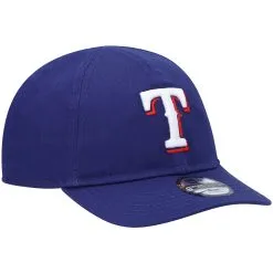 Newborn & Infant Texas Rangers New Era Royal My First 9TWENTY Stretch Fit Hat -San Diego Padres Caps Sales newborn and infant new era royal texas rangers my first 9twenty stretch fit hat pi4428000 altimages ff 4428669 11a9e0fa170421f20225alt3 full