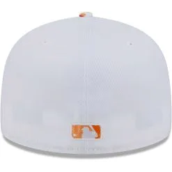Men's Los Angeles Dodgers New Era White/Orange Flamingo 59FIFTY Fitted Hat -San Diego Padres Caps Sales orange los angeles dodgers flamingo 59fifty fitted hat ss5 p 200016129pv 4u spwm7rl9k7jbjdfxdnqlv 0levnr5nsdgbobopjn0b