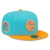 Men's New York Yankees New Era Blue/Orange Vice Highlighter 59FIFTY Fitted Hat -San Diego Padres Caps Sales orange new york yankees vice highlighter 59fifty fitted hat ss5 p 4793699pv 1u 34eehuq8sjvduhbkkfodv ejspqkuph4v4b252i1yi
