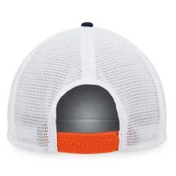 Men's San Diego Padres Fanatics Branded Navy/Orange Heritage Foam Front Trucker Snapback Hat -San Diego Padres Caps Sales orange san diego padres heritage foam front trucker snapback hat ss5 p 4906740pv 4u 1wujernvhfqrgckisy96v a6syebeyxml6ijmra2n9