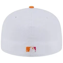 Men's Kansas City Royals New Era White/Pink 50th Team Anniversary 59FIFTY Fitted Hat -San Diego Padres Caps Sales pink kansas city royals 50th team anniversary 59fifty fitted hat ss5 p 200016070pv 4u jne1iq03ieufa7fwsosjv 5uhyquoucvns7kmeuexx