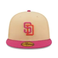 Men's San Diego Padres New Era Orange/Pink 50th Anniversary Mango Passion 59FIFTY Fitted Hat 7 Men's San Diego Padres New Era Orange/Pink 50th Anniversary Mango Passion 59FIFTY Fitted Hat -San Diego Padres Caps Sales pink san diego padres 50th anniversary mango passion 59fifty fitted hat ss5 p 4789404pv 2u gqb4vrjooaet9rbip0z6v zn2paexdyd0kylvm9oqe