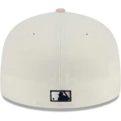 Men's San Diego Padres New Era White/Pink Chrome Rogue 59FIFTY Fitted Hat -San Diego Padres Caps Sales pink san diego padres chrome rogue 59fifty fitted hat ss5 p 200015860pv 4u z1ht5mw1jb7l0ea0g2y7v pqvvauobay6i9jsklkpk