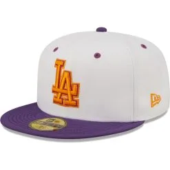Men's Los Angeles Dodgers New Era White/Purple 40th Anniversary At Dodger Stadium Grape Lolli 59FIFTY Fitted Hat 8 Men's Los Angeles Dodgers New Era White/Purple 40th Anniversary At Dodger Stadium Grape Lolli 59FIFTY Fitted Hat -San Diego Padres Caps Sales purple los angeles dodgers 40th anniversary at dodger stadium grape lolli 59fifty fitted hat ss5 p 4778587pv 3u tefmnrmmze9l2zts3p76v q0t9pmogjqgd5iee52np