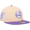 Men's New York Yankees New Era Peach/Purple Subway Series Side Patch 59FIFTY Fitted Hat 2 Men's New York Yankees New Era Peach/Purple Subway Series Side Patch 59FIFTY Fitted Hat -San Diego Padres Caps Sales purple new york yankees subway series side patch 59fifty fitted hat ss5 p 4596857pv 1u f8n3rokh5una3gefmpuiv euxrzx5hrasmpsp8auov