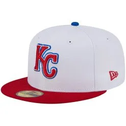 Men's Kansas City Royals New Era White/Red Undervisor 59FIFTY Fitted Hat -San Diego Padres Caps Sales red kansas city royals undervisor 59fifty fitted hat ss5 p 200016040pv 3u lv0y7rq5dzyblwz1onpvv ll4aw2a99xv3vl0akyhu